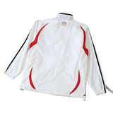 Germany 2006 Retro Jacket