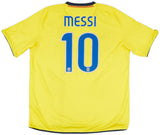 Barcelona 2008/10 Away Jersey