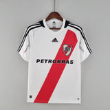 River Plate 2009/10 Home Jersey