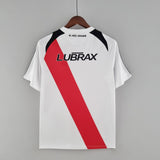 River Plate 2009/10 Home Jersey
