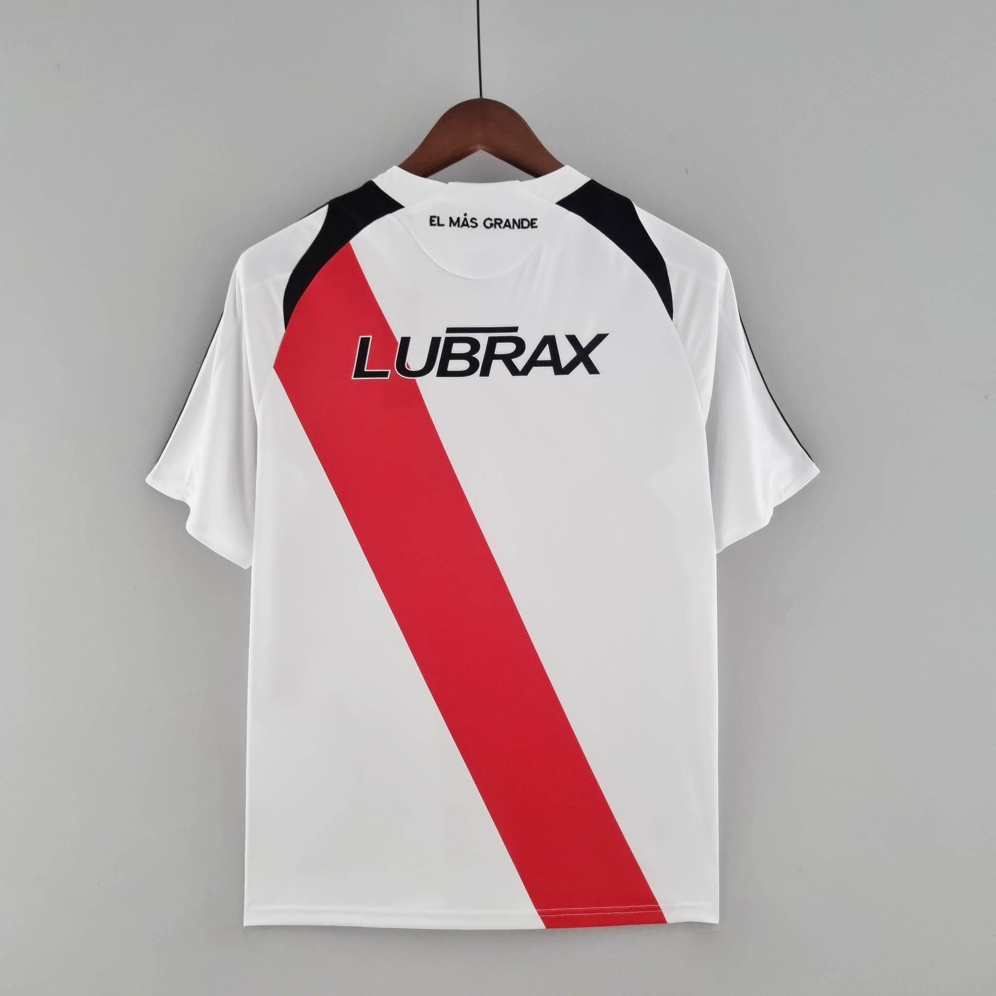 River Plate 2009/10 Home Jersey
