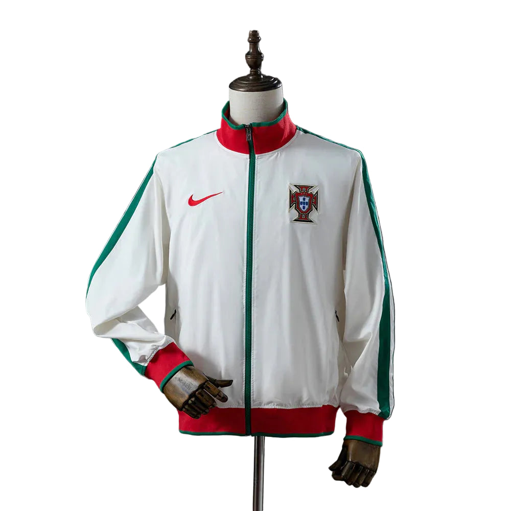 Portugal 2010 Retro Jacket