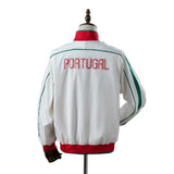 Portugal 2010 Retro Jacket
