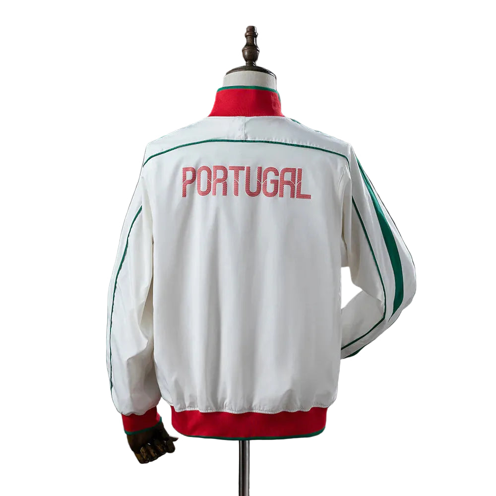 Portugal 2010 Retro Jacket