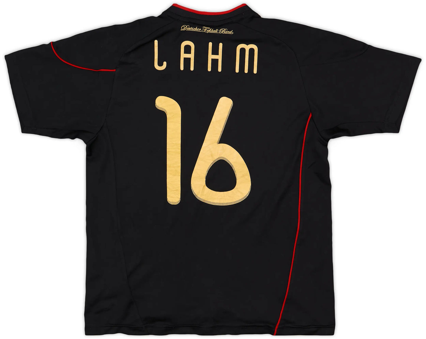 Germany 2010 Away Jersey