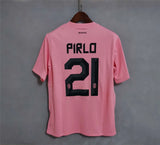 Juventus 2011/12 Away Jersey