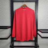 Real Madrid 2011/12 Third Long Sleeve Jersey