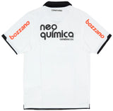 Corinthians 2011 Special Jersey