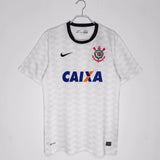 Corinthians 2010 Home CWC Jersey