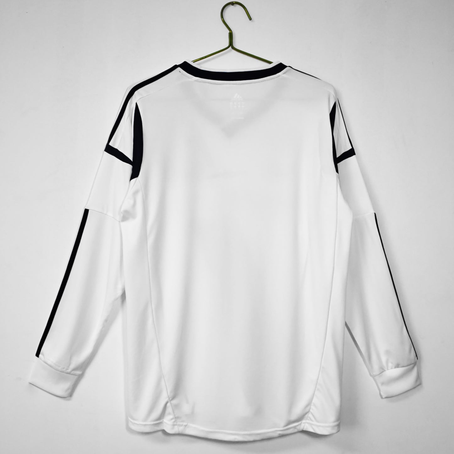 LA Galaxy 2012 Home Long Sleeve Jersey