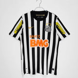 Santos 2012 Away Jersey