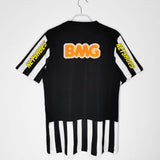 Santos 2012 Away Jersey
