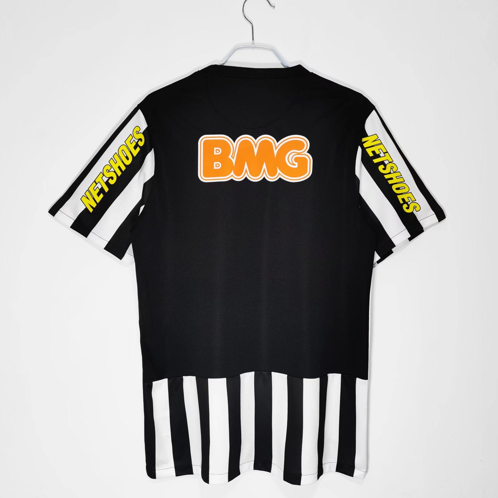 Santos 2012 Away Jersey