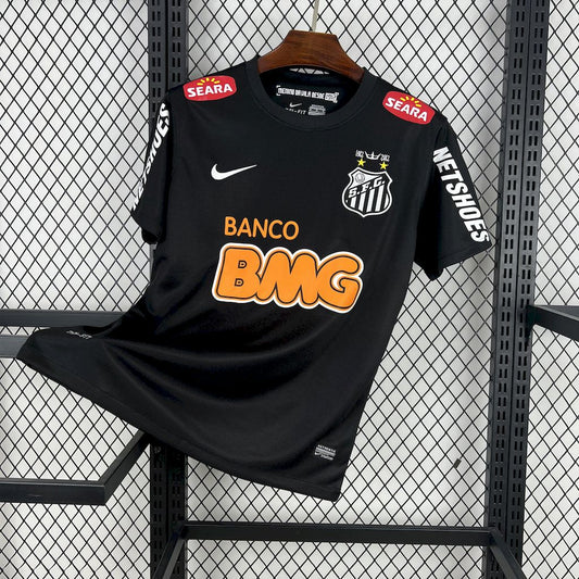Santos 2012 Black Edition