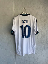 Real Madrid 2012/13 Home Jersey