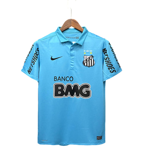 Santos 2012 Third Jersey