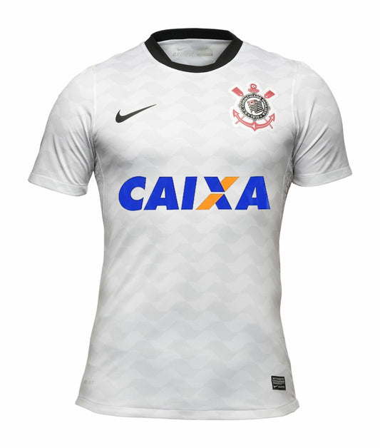 Corinthians 2010 Home CWC Jersey