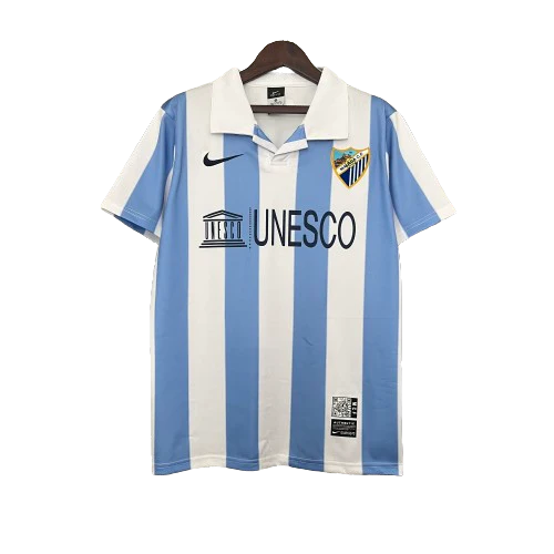 Malaga 2012/13 Home Jersey