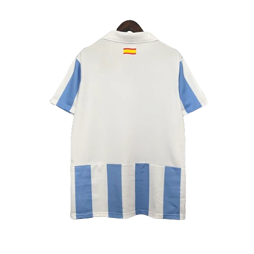 Malaga 2012/13 Home Jersey