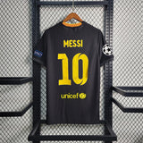 Barcelona 2013/14 Third Jersey