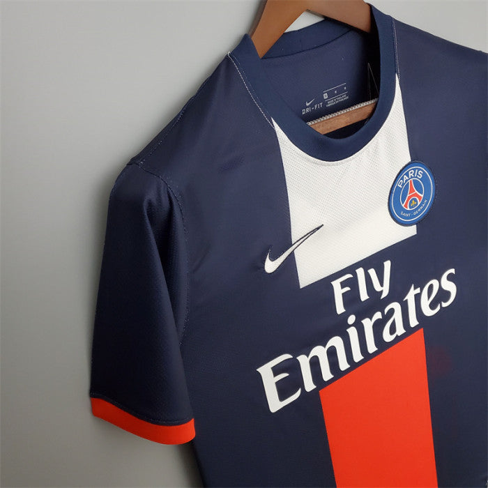 Maillot Gardien PSG 2013-2014 Taille L - Player Issue - Neuf Avec étiquettes