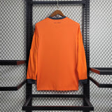 Real Madrid 2013/14 Third Long Sleeve Jersey