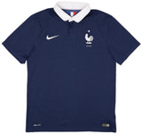 France 2014 Home Jersey