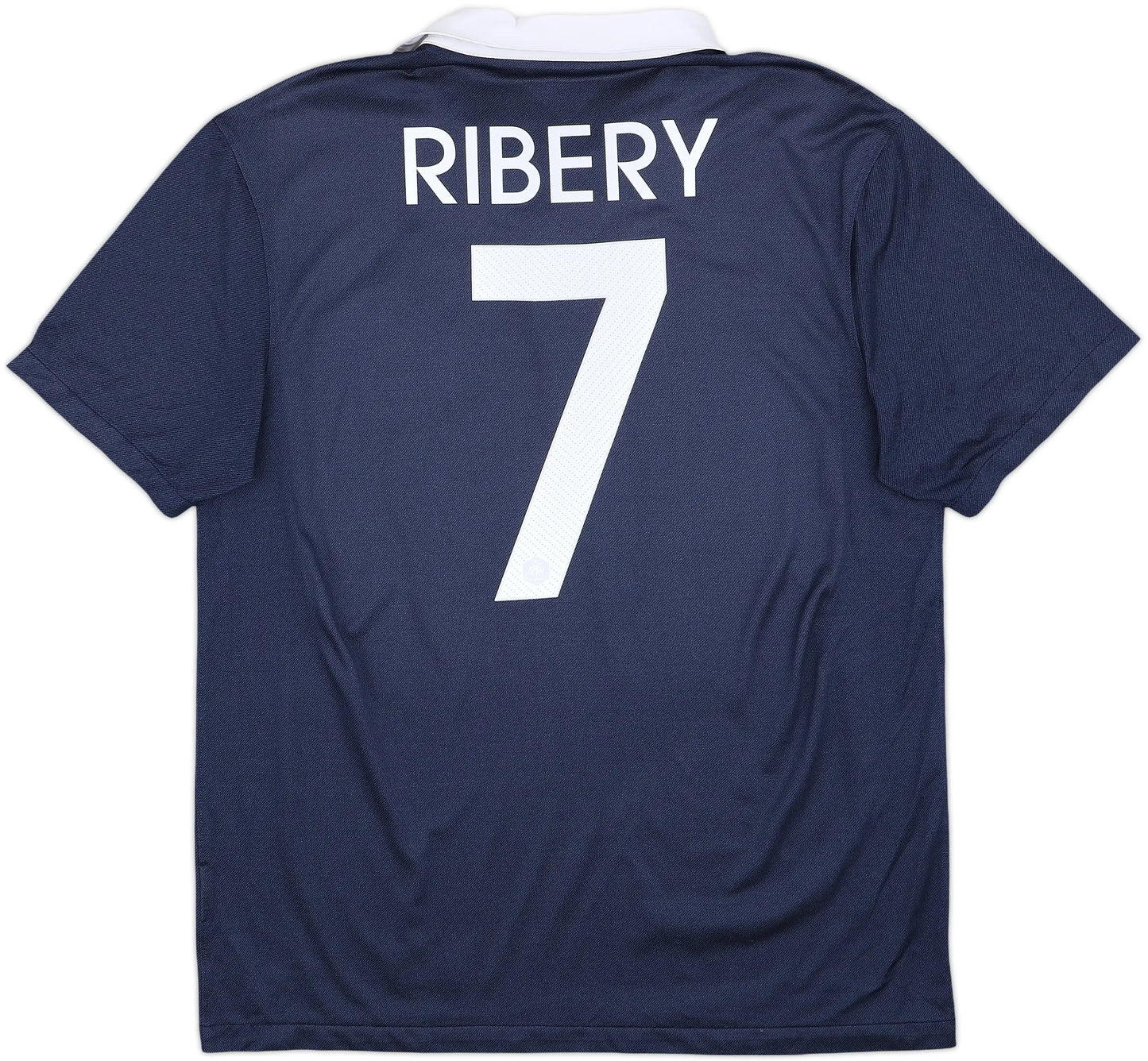 France 2014 Home Jersey