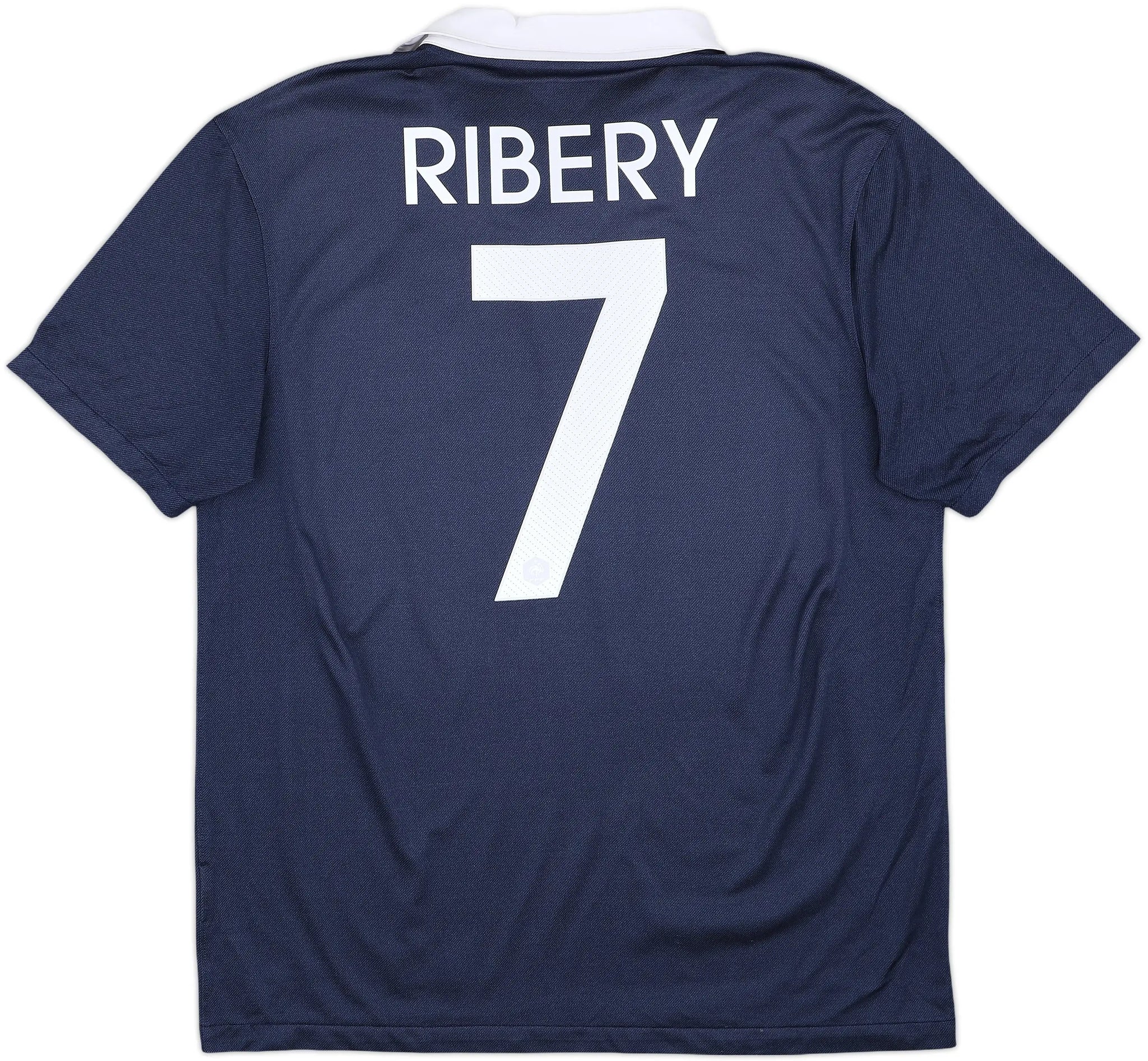 France 2014 Home Jersey
