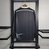 Real Madrid 2014/15 Third Long Sleeve Jersey