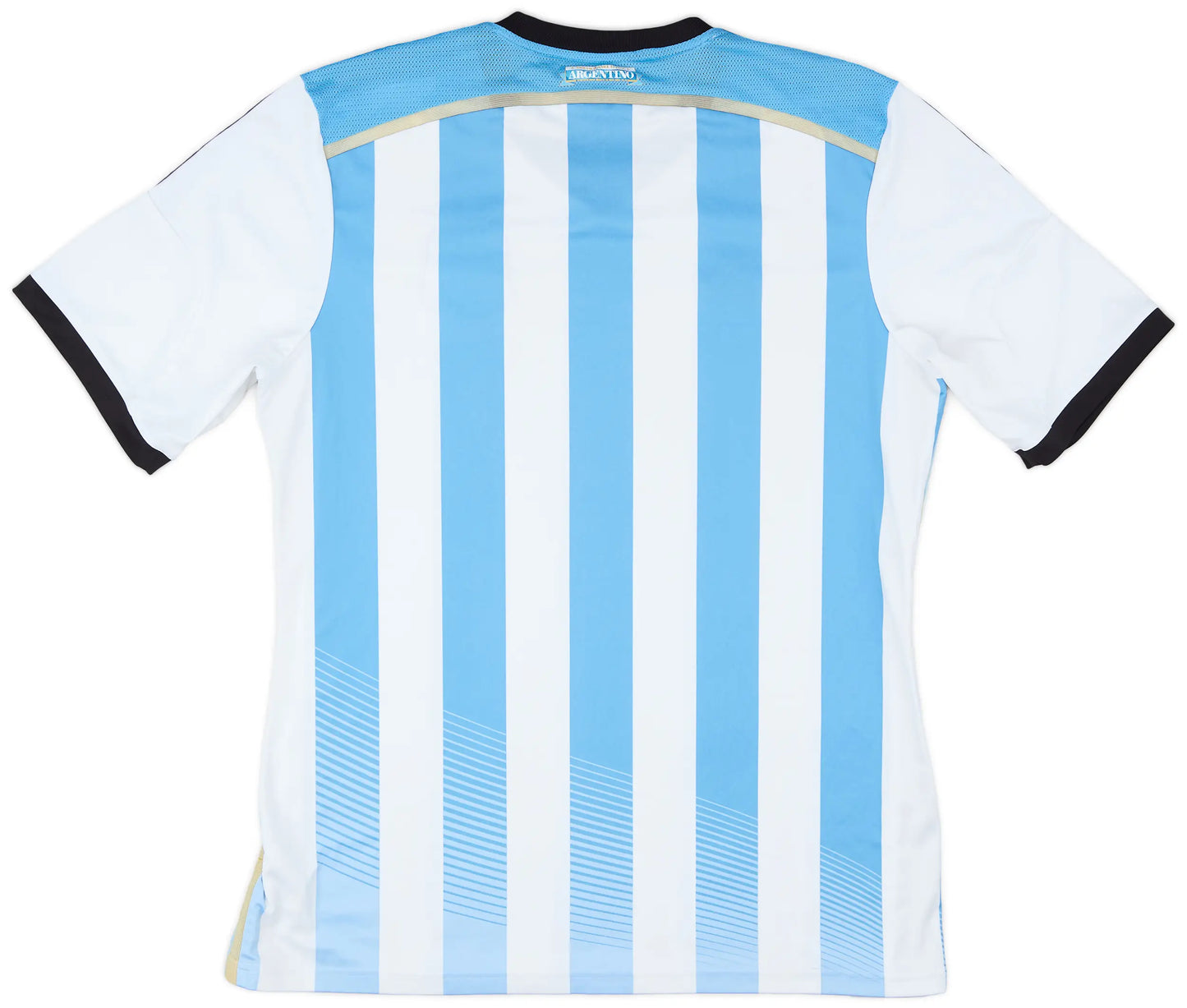Argentina 2014 Home Jersey