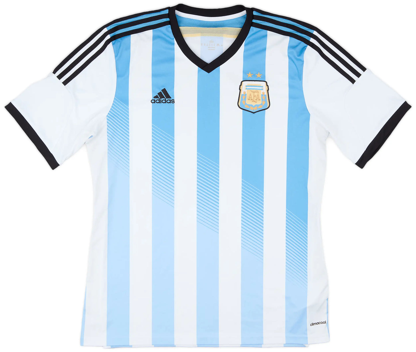 Argentina 2014 Home Jersey