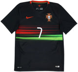 Portugal 2015 Away Retro Jersey