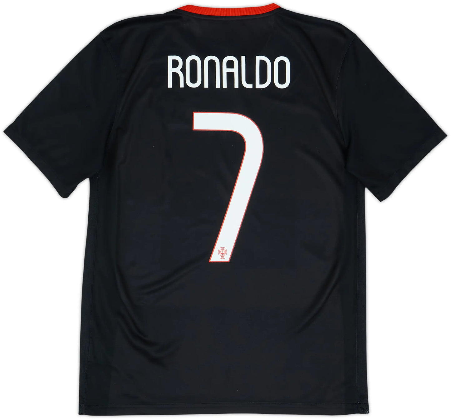 Portugal 2015 Away Retro Jersey
