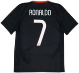 Portugal 2015 Away Retro Jersey