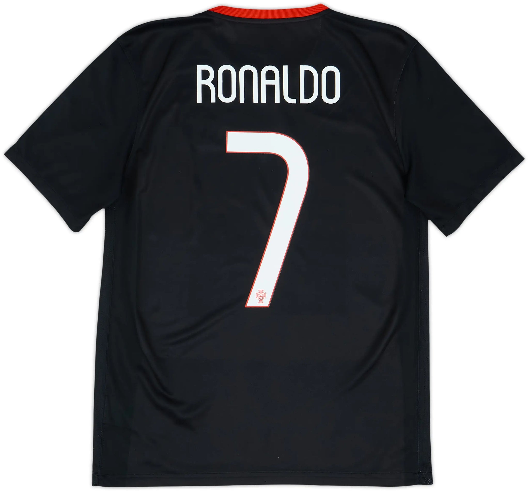 Portugal 2015 Away Retro Jersey