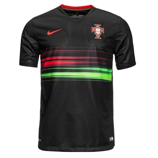 Portugal 2015 Away Retro Jersey