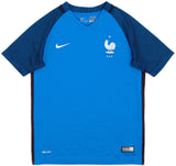 France 2016 Home Jersey