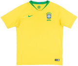 Brazil 2018 Home Jersey