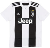 Juventus 2018/19 Home Jersey