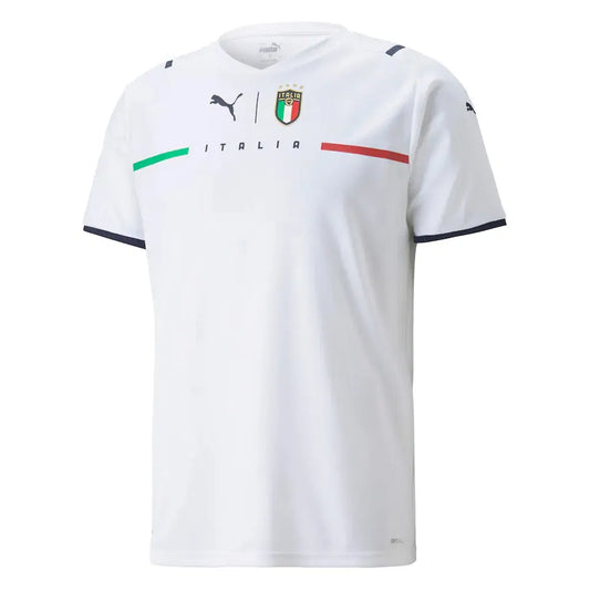Italy 2020 Away Jersey