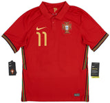 Portugal 2020 Home Jersey