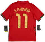 Portugal 2020 Home Jersey