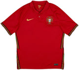 Portugal 2020 Home Jersey