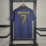 France 2022 Home Jersey