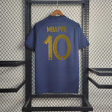 France 2022 Home Jersey