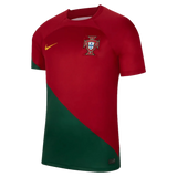 Portugal 2022/23 Home Jersey