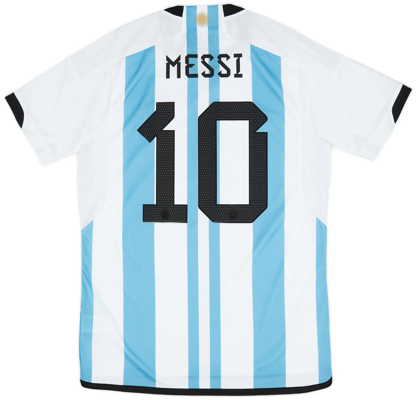 Argentina 2022 Home Jersey