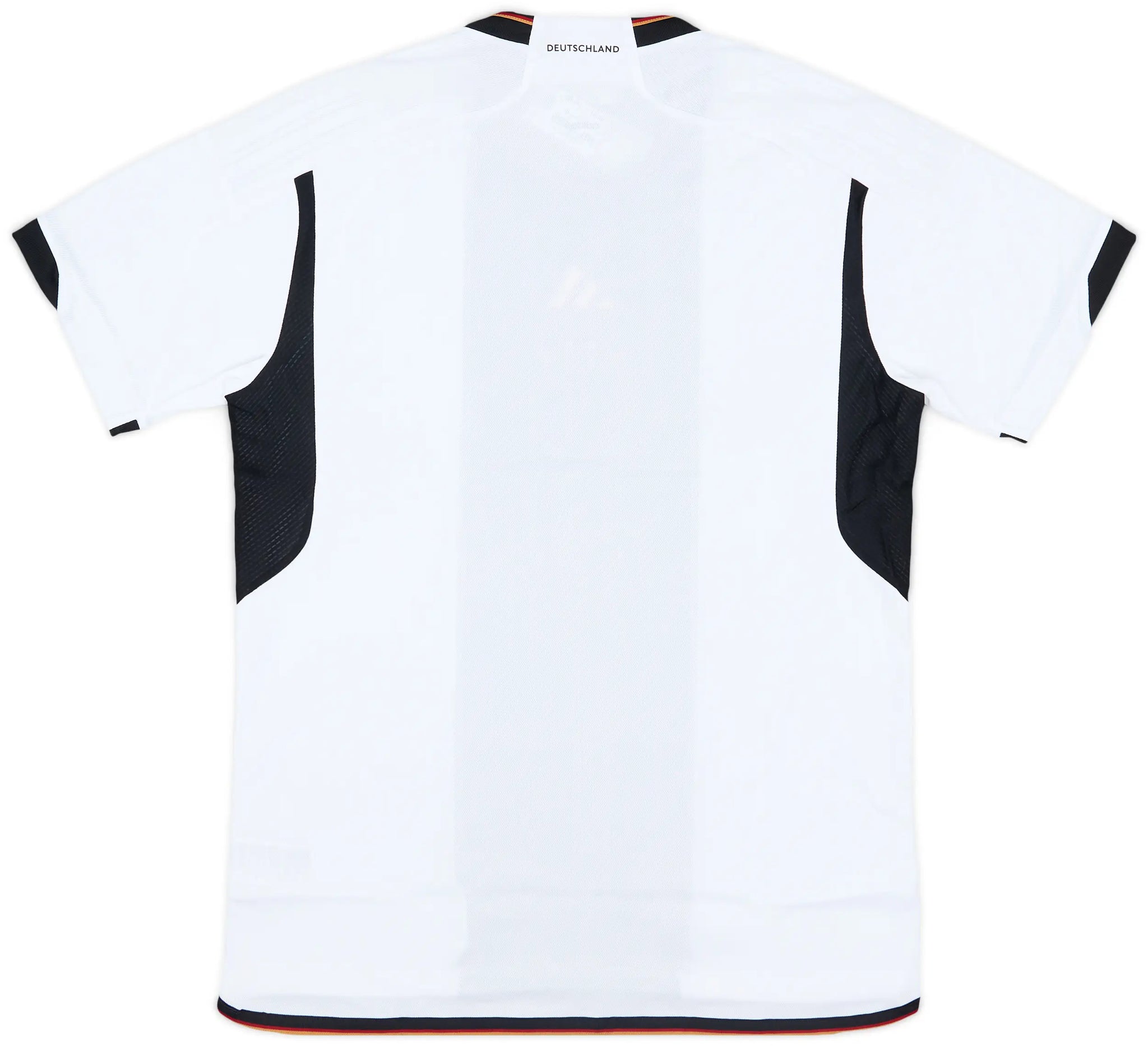 Germany 2022 Home Jersey