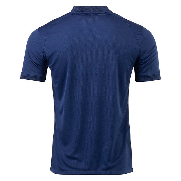 France 2022 Home Jersey